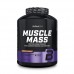 Muscle Mass BioTech